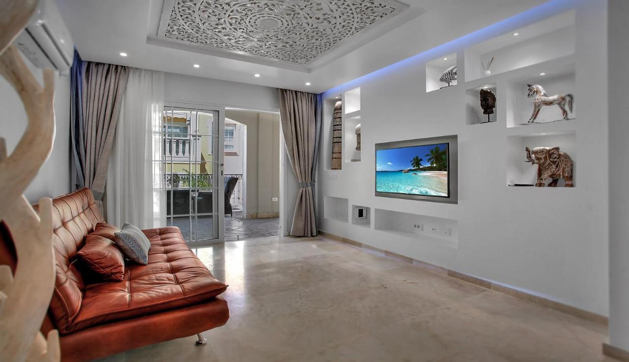 Luxury House Paraiso Del Palm Mar 외부 사진
