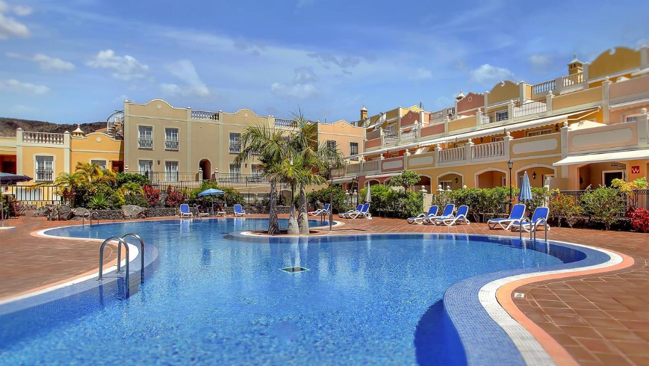 Luxury House Paraiso Del Palm Mar 외부 사진