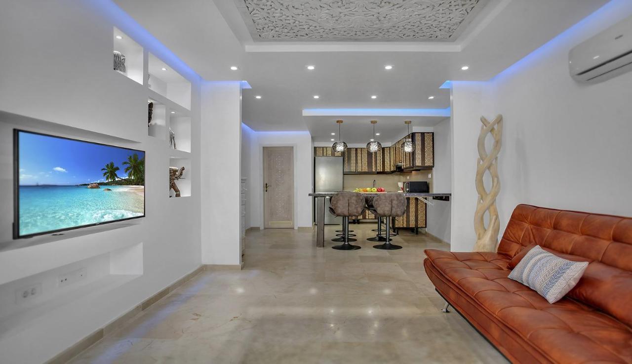 Luxury House Paraiso Del Palm Mar 외부 사진