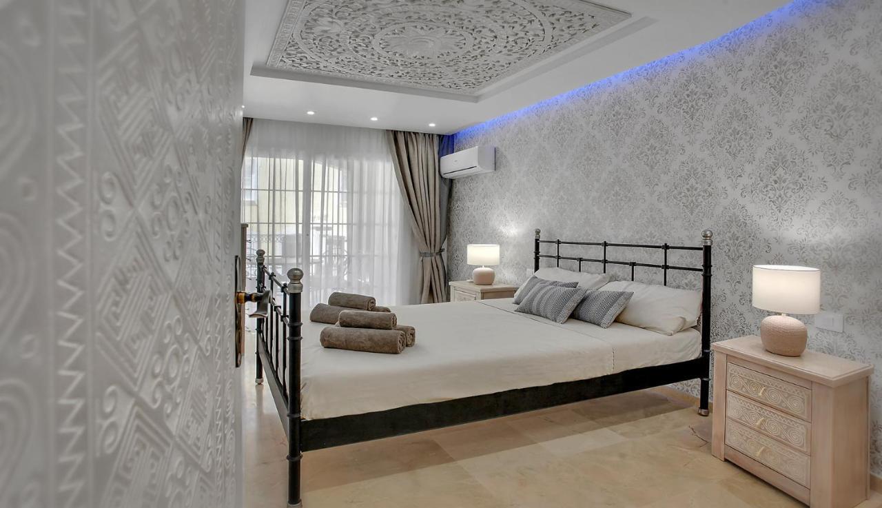 Luxury House Paraiso Del Palm Mar 외부 사진