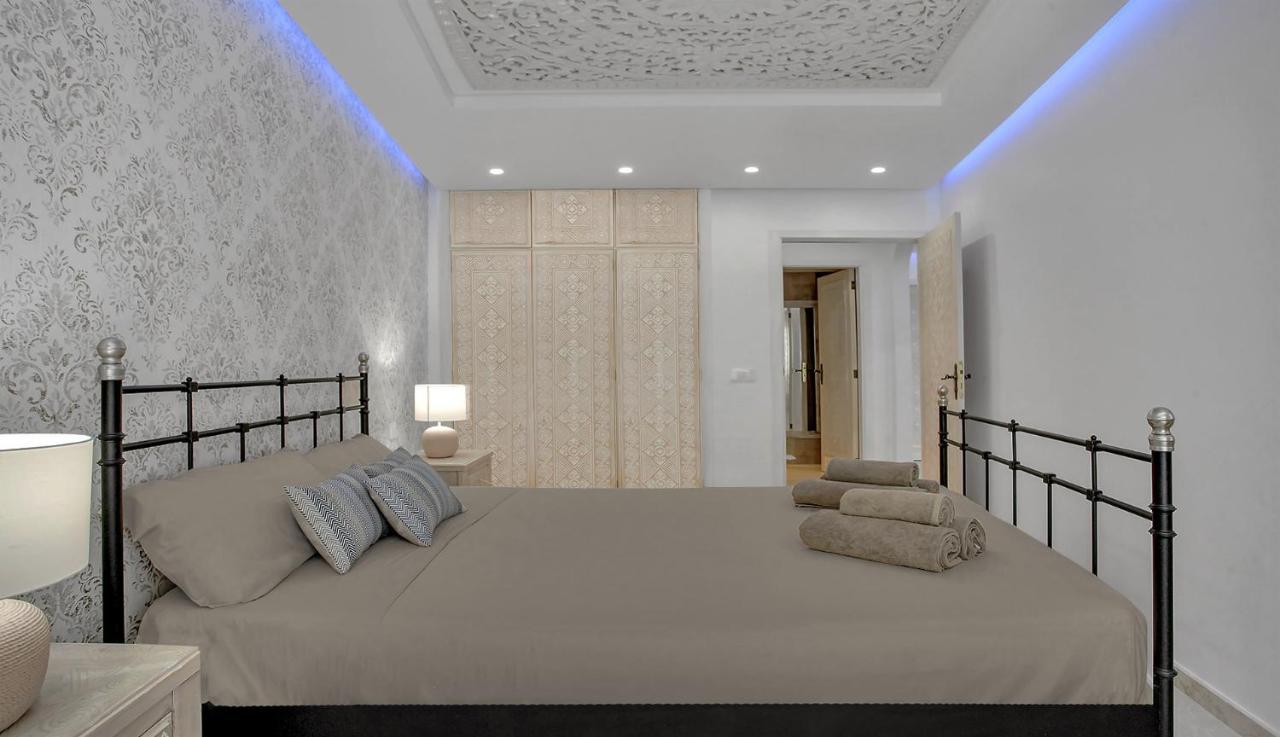 Luxury House Paraiso Del Palm Mar 외부 사진