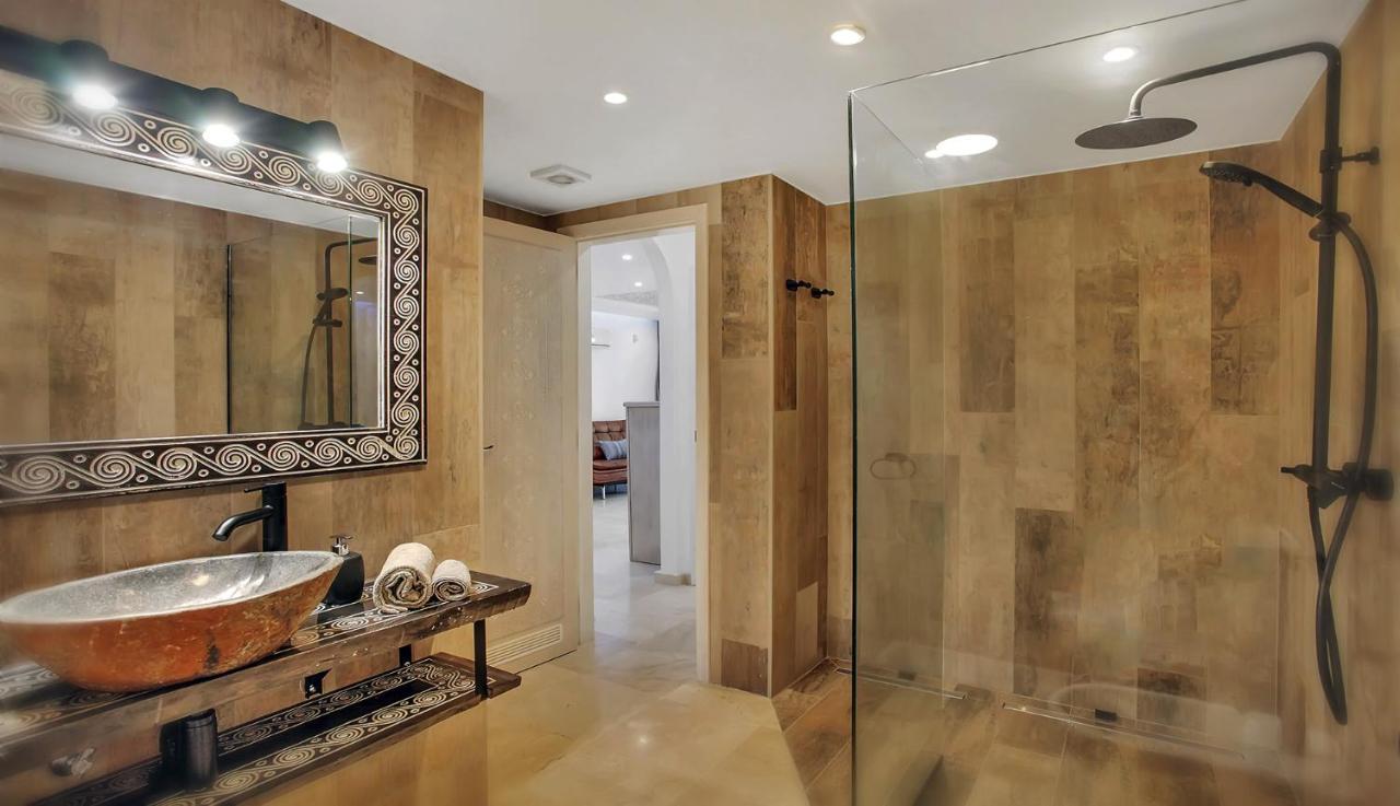 Luxury House Paraiso Del Palm Mar 외부 사진