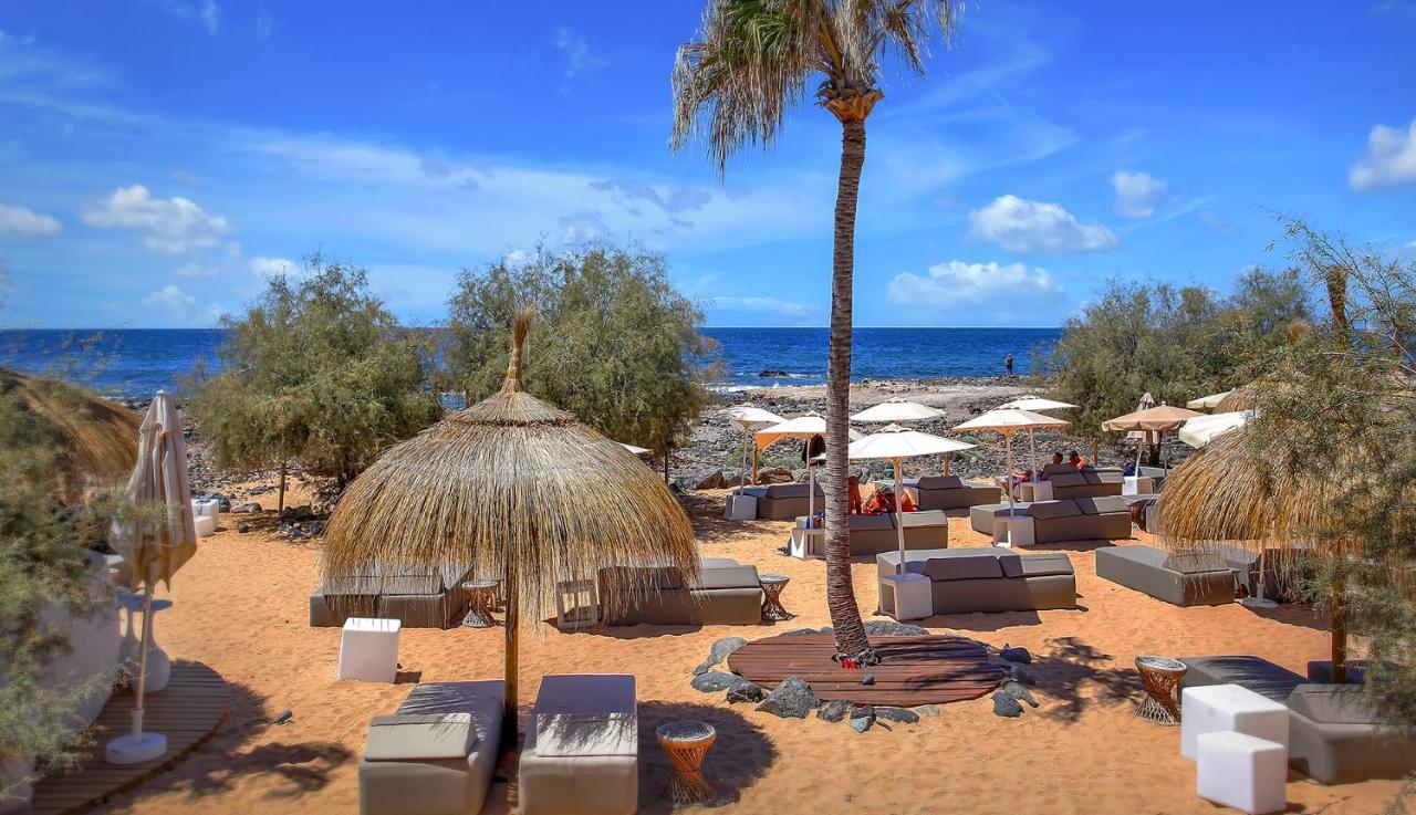 Luxury House Paraiso Del Palm Mar 외부 사진