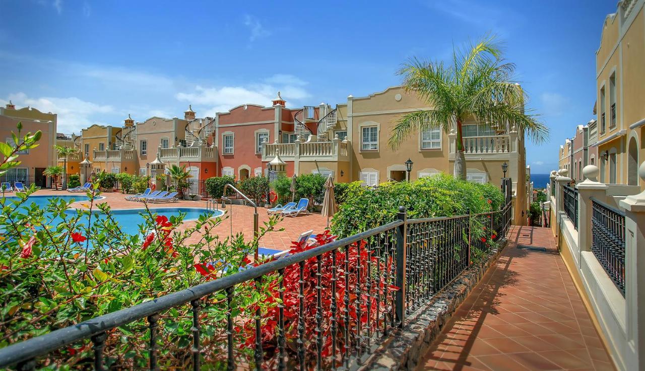 Luxury House Paraiso Del Palm Mar 외부 사진