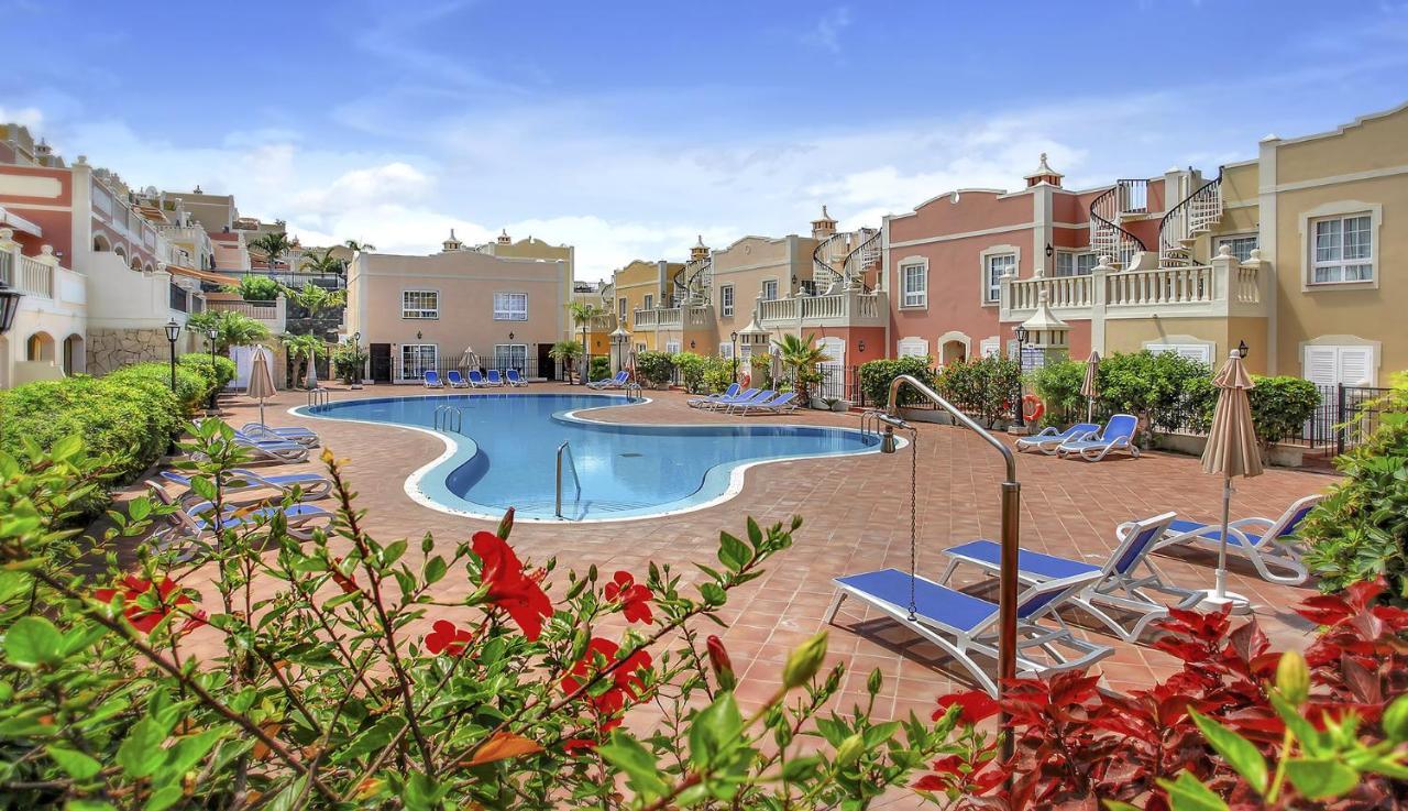 Luxury House Paraiso Del Palm Mar 외부 사진